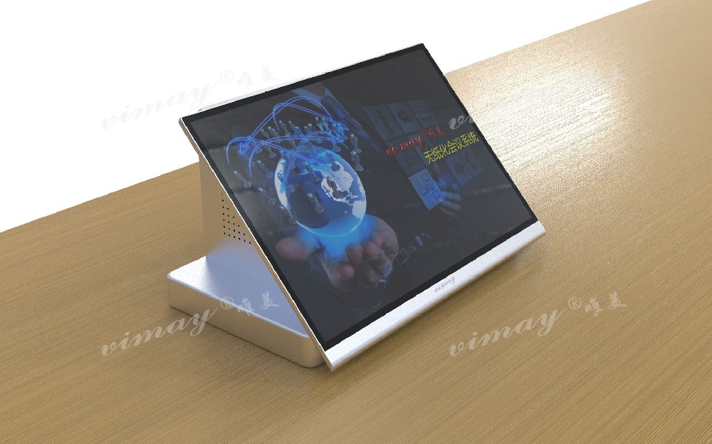 桌面無(wú)紙化終端ZM1系列