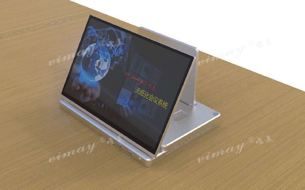 桌面無(wú)紙化終端ZM2系列